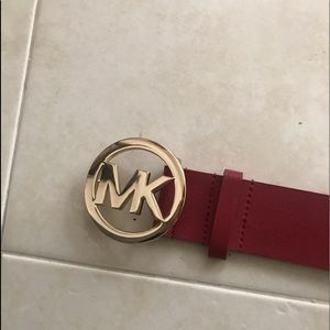 Brand new Michael Kors Belt